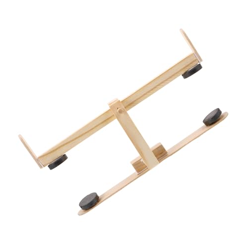 Vaguelly Magnetische Wippe B Kinderspielzeug Magnete Wissenschaftsspielzeug Wissenschafts Gadget Magnete Technologie Kleine Magnete Zum Basteln Magnetisches von Vaguelly