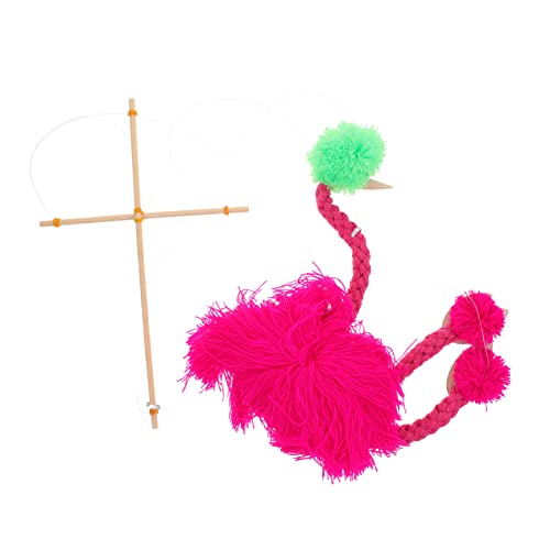 Vaguelly Marionettenpuppen für kinderspielzeug Kid Toys kinderknallzeug Plüsch Straußenpuppe pupskissen puppenaugen Strauße Marionetten tierische Marionetten Kiefernholz Vaguelly Marionettenpuppen für kinderspielzeug Kid Toys kinderknallzeug Plüsch Straußenpuppe pupskissen puppenaugen Strauße Marionetten tierische Marionetten Kiefernholz von Vaguelly