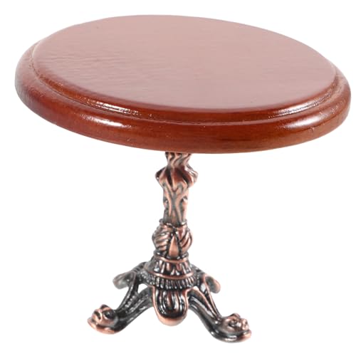 Vaguelly Maßstab Dekoratives Mini Hausaccessoire Vintage Möbel Für Puppenstuben Landschaftsbau Miniaturspielzeug Vaguelly Maßstab Dekoratives Mini Hausaccessoire Vintage Möbel Für Puppenstuben Landschaftsbau Miniaturspielzeug von Vaguelly