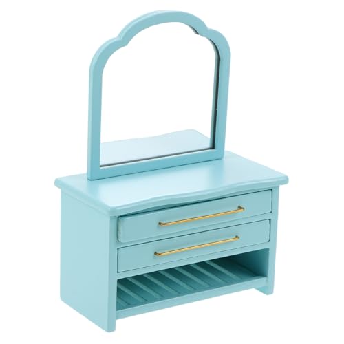 Vaguelly Maßstab Realistische Miniatur Badezimmerdekoration Farbintensiv und Robust Vaguelly Maßstab Realistische Miniatur Badezimmerdekoration Farbintensiv und Robust von Vaguelly