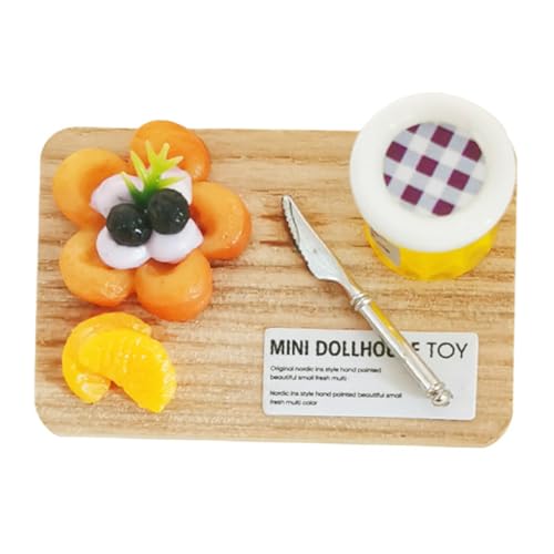 Vaguelly Maßstab Stabil und Realistisch für DIY Projekte und Miniaturszenen von Vaguelly