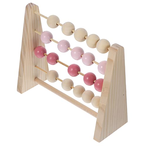 Vaguelly Mathe Lehnender Abakus Mathe-lernwerkzeug Abakus Für Kleinkinder 3-5 Boho-babyspielzeug Kopfrechnen-abakus Perlen-arithmetik-abakus Arithmetischer Abakus Für Hölzern Vaguelly Mathe Lehnender Abakus Mathe-lernwerkzeug Abakus Für Kleinkinder 3-5 Boho-babyspielzeug Kopfrechnen-abakus Perlen-arithmetik-abakus Arithmetischer Abakus Für Hölzern von Vaguelly