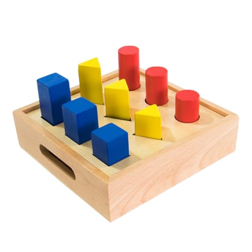 Vaguelly Mathematik Geometrie äulen Set Professionelle Lehrmittel Für Frühe Bildung Geometrische Pillar Spielzeuge Für Holzspielzeug Für Kreatives Lernen Und Entwicklung Der Vaguelly Mathematik Geometrie äulen Set Professionelle Lehrmittel Für Frühe Bildung Geometrische Pillar Spielzeuge Für Holzspielzeug Für Kreatives Lernen Und Entwicklung Der von Vaguelly