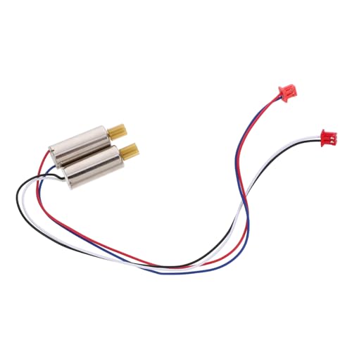 Vaguelly Mini A B Motoren Für Rc Drohnen Ersatzmotoren Kompatibel Mit Epro UAV Ersatzteile Für Präzise Steuerung Und Leistung Mini A B Motor Zubehör von Vaguelly