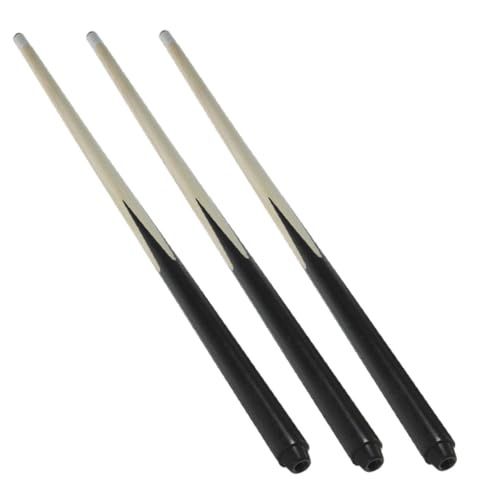 Vaguelly Mini Billard Queue Sticks Für Kurze Holz Pool Queue Sticks Ideales Billard Zubehör Für Home Office Bar Und Partys Perfekte Für Kleine Hände Vaguelly Mini Billard Queue Sticks Für Kurze Holz Pool Queue Sticks Ideales Billard Zubehör Für Home Office Bar Und Partys Perfekte Für Kleine Hände von Vaguelly