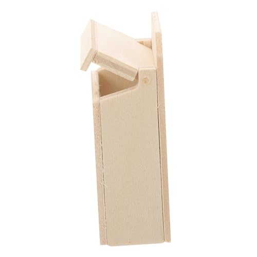 Vaguelly Mini Briefkasten Spielhausmöbel Modelle Minimöbel Modelldekoration Kleiner Briefkasten Miniatur Puppenhaus Puppenhauszubehör Miniaturmöbel Minihaus Briefkasten Holz Vaguelly Mini Briefkasten Spielhausmöbel Modelle Minimöbel Modelldekoration Kleiner Briefkasten Miniatur Puppenhaus Puppenhauszubehör Miniaturmöbel Minihaus Briefkasten Holz von Vaguelly