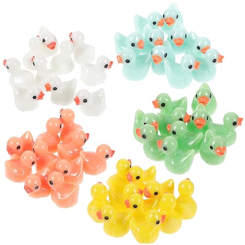 Vaguelly Neu Mini Statue Set Harz Figuren Miniatur Figuren Für Desktop Decor Auto Mini Decor von Vaguelly