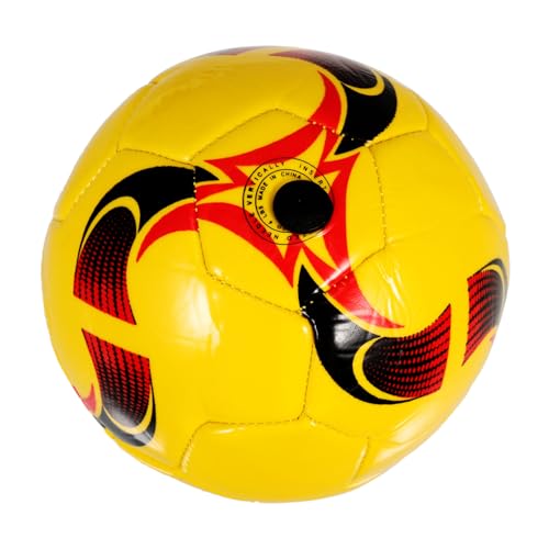 Vaguelly Verschleißfester Kinderfußball Multifunktions-mini-fußballspielzeug Schaumstofffußball von Vaguelly