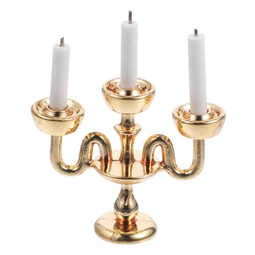 Vaguelly Mini-Kerzenhalter für kinderspielzeug zabawki stymulujące rozwój kindergeschenke Miniatur Kleiner Kerzenhalter Dekorativer Kerzenständer weicher Kleber Golden Vaguelly Mini-Kerzenhalter für kinderspielzeug zabawki stymulujące rozwój kindergeschenke Miniatur Kleiner Kerzenhalter Dekorativer Kerzenständer weicher Kleber Golden von Vaguelly