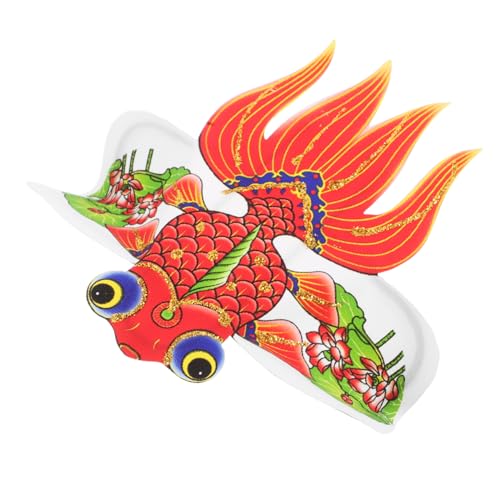 Vaguelly Mini -Kite Asiatische Dekorationen Drachen Zur Dekoration Asiatisches Mini-Drachen Dekorativer Drachen Chinesische Dekoration Für Zu Hause Chinesisches Bambus von Vaguelly