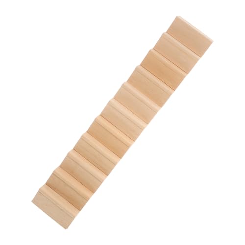 Vaguelly Mini-treppe Für Puppenhaus Maßstab 112 Holz-mini-treppe Lebensechte Raumdekoration Für Die Inneneinrichtung Vaguelly Mini-treppe Für Puppenhaus Maßstab 112 Holz-mini-treppe Lebensechte Raumdekoration Für Die Inneneinrichtung von Vaguelly