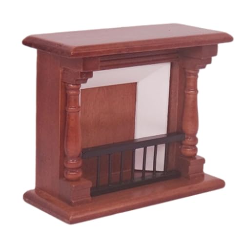 Vaguelly Mini-Möbel Haarspangen im Retro-Stil Golfmöbel atmungsaktive Staubschutzhülle Figur Dekoration Schlafzimmer Bedroom Decor Möbelmodelldekore Miniatur-Outdoor-Tools hölzern Brown Vaguelly Mini-Möbel Haarspangen im Retro-Stil Golfmöbel atmungsaktive Staubschutzhülle Figur Dekoration Schlafzimmer Bedroom Decor Möbelmodelldekore Miniatur-Outdoor-Tools hölzern Brown von Vaguelly