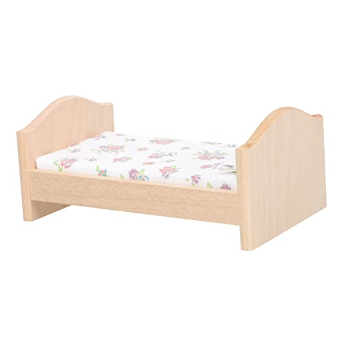 Vaguelly Mini Möbel Modell Spielzeughaus Puppenbett Babypuppen Bett Mini Bett Puppenhausmöbel Puppenspielzeug Puppenhauszubehör Puppenhaus Miniaturmöbel Mini Hausbett Baumwolle Vaguelly Mini Möbel Modell Spielzeughaus Puppenbett Babypuppen Bett Mini Bett Puppenhausmöbel Puppenspielzeug Puppenhauszubehör Puppenhaus Miniaturmöbel Mini Hausbett Baumwolle von Vaguelly