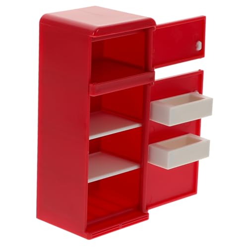 Vaguelly Mini Schlafzimmerzubehör Puppenhausmöbel Mini Kühlschrank Mini Kühlschrank Mini Hausmöbel Fotografie Modell Kühlschrank Puppenhaus Miniaturen Puppenmöbel Roter Vaguelly Mini Schlafzimmerzubehör Puppenhausmöbel Mini Kühlschrank Mini Kühlschrank Mini Hausmöbel Fotografie Modell Kühlschrank Puppenhaus Miniaturen Puppenmöbel Roter von Vaguelly