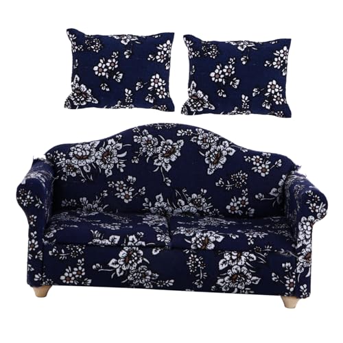 Vaguelly Mini-Sofa small Sofa modellhaus Modellzimmer Puppenhauszimmer Puppenstubengeschenk Cartoon-Puppe kleine Puppenspielzeuge Plüsch Modellsofa Sofamodell Dorf Hu Tongmu Blue Vaguelly Mini-Sofa small Sofa modellhaus Modellzimmer Puppenhauszimmer Puppenstubengeschenk Cartoon-Puppe kleine Puppenspielzeuge Plüsch Modellsofa Sofamodell Dorf Hu Tongmu Blue von Vaguelly