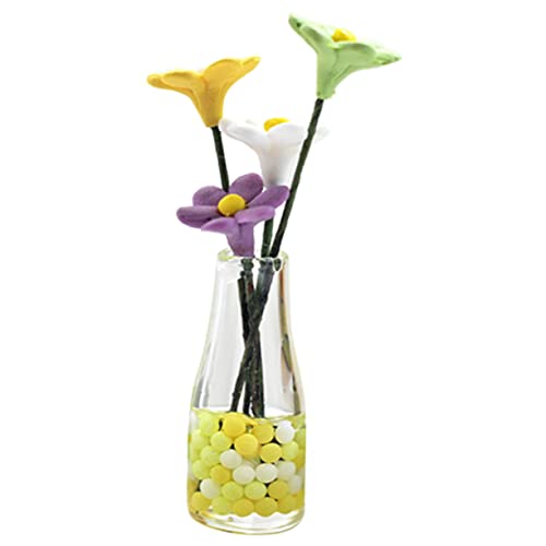 Vaguelly Mini-hausblume Fälschung Winzig Für Spielzeugvase Künstlich Uv Puppe Miniatur Blumen Mini-hausversorgung Küchentisch Mittelstücke Partyartikel Für Mini- Harz Vaguelly Mini-hausblume Fälschung Winzig Für Spielzeugvase Künstlich Uv Puppe Miniatur Blumen Mini-hausversorgung Küchentisch Mittelstücke Partyartikel Für Mini- Harz von Vaguelly