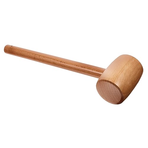 Vaguelly Hämmerspielzeug Für Kinder Holzhammer Spielzeug Küchenhammer Multifunktionswerkzeug Vaguelly Hämmerspielzeug Für Kinder Holzhammer Spielzeug Küchenhammer Multifunktionswerkzeug von Vaguelly