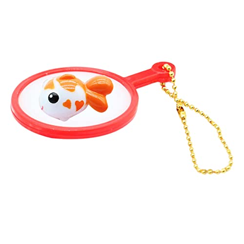 Vaguelly Miniatur Fisch Modell für Puppenhaus Deko Zufällige Farben Gartenornamente und Kleine Hausaccessoires für Kreative Miniaturlandschaften Zufällige Farbe Vaguelly Miniatur Fisch Modell für Puppenhaus Deko Zufällige Farben Gartenornamente und Kleine Hausaccessoires für Kreative Miniaturlandschaften Zufällige Farbe von Vaguelly