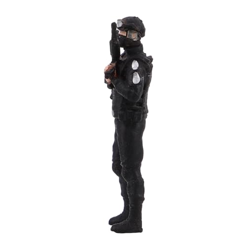 Vaguelly Detaillierte 1/64 Mini Harz Figur Halloween Miniatur Einzigartige Landschaft Sammlerstück Vaguelly Detaillierte 1/64 Mini Harz Figur Halloween Miniatur Einzigartige Landschaft Sammlerstück von Vaguelly