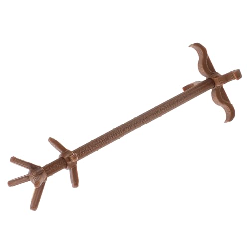 Vaguelly Miniatur Möbel Regal Vintage Miniatur Möbelständer Puppenhaus Kleiderbügel Kleine Hutablage Für Puppenraum Party Dekoration Robust Pla Material Vaguelly Miniatur Möbel Regal Vintage Miniatur Möbelständer Puppenhaus Kleiderbügel Kleine Hutablage Für Puppenraum Party Dekoration Robust Pla Material von Vaguelly