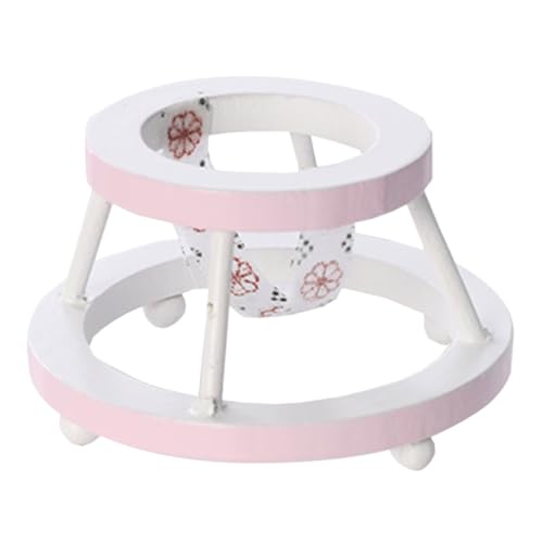 Vaguelly Lustige Interaktive Kinder Familie Spielzeug Miniatur Puppenhaus Öbel Set Lernspielzeug Für Kleinkinder DIY Walker Accessoire Dekoratives Puppenhaus Zubehör Für Kreatives Kinderzimmer Vaguelly Lustige Interaktive Kinder Familie Spielzeug Miniatur Puppenhaus Öbel Set Lernspielzeug Für Kleinkinder DIY Walker Accessoire Dekoratives Puppenhaus Zubehör Für Kreatives Kinderzimmer von Vaguelly