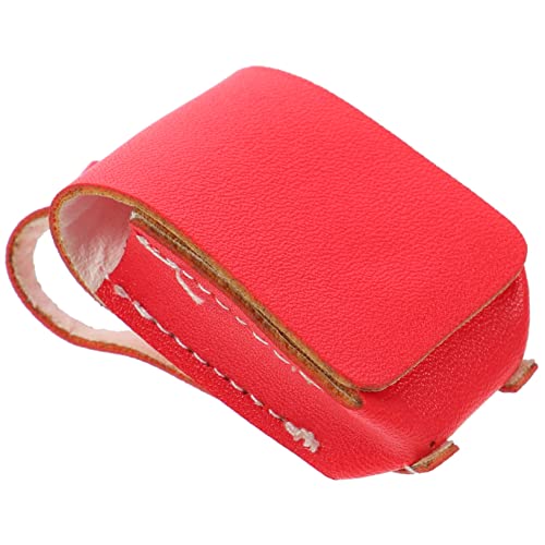 Vaguelly Miniatur Rucksack Modell für Puppenhaus Dekoration Multifunktionale Mini Schultasche für DIY Mini Häuser und Foto Requisiten Kompakt und Farbenfroh Vaguelly Miniatur Rucksack Modell für Puppenhaus Dekoration Multifunktionale Mini Schultasche für DIY Mini Häuser und Foto Requisiten Kompakt und Farbenfroh von Vaguelly