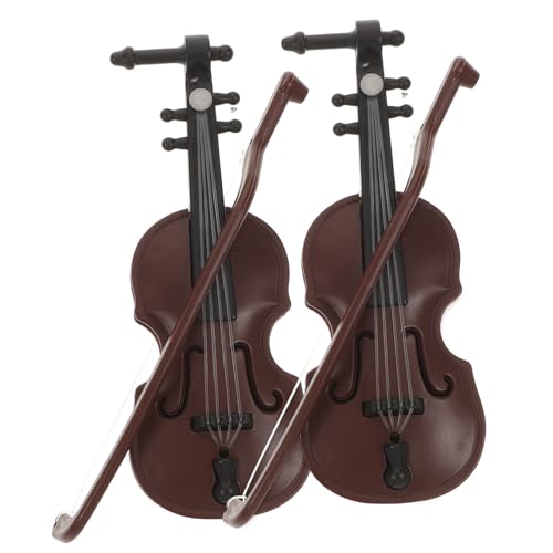 Vaguelly Miniatur Violin Modelle Dekorative Violinen Für Bastelbedarf Und Puppenhaus Zubehör Violine Miniatur Für Kreative Raumgestaltung Vaguelly Miniatur Violin Modelle Dekorative Violinen Für Bastelbedarf Und Puppenhaus Zubehör Violine Miniatur Für Kreative Raumgestaltung von Vaguelly