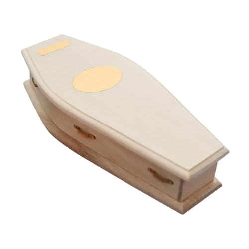 Vaguelly Modellbausatz Tiny Möbel Dekoration für DIY Miniaturhaus Handwerkskunst Vaguelly Modellbausatz Tiny Möbel Dekoration für DIY Miniaturhaus Handwerkskunst von Vaguelly