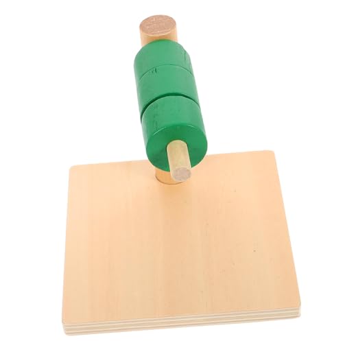 Vaguelly Montessori holzspielzeug für kindergeburtstags mitgebsel kinderspielzeuge Kid Toys auf horizontalem Lernspielzeug auf horizontalem Dübel Vaguelly Montessori holzspielzeug für kindergeburtstags mitgebsel kinderspielzeuge Kid Toys auf horizontalem Lernspielzeug auf horizontalem Dübel von Vaguelly