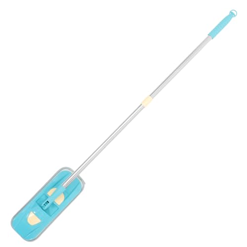 Vaguelly Kinder Besen Set Mop Bildungs Und Reinigungsspielzeug Für Kleinkinder Chenille Mop Tool Rollenspielzeug Für Jungen Und Ädchen Ab 3 Jahren Mit Rennwagen Design Kinder Wischmop Vaguelly Kinder Besen Set Mop Bildungs Und Reinigungsspielzeug Für Kleinkinder Chenille Mop Tool Rollenspielzeug Für Jungen Und Ädchen Ab 3 Jahren Mit Rennwagen Design Kinder Wischmop von Vaguelly
