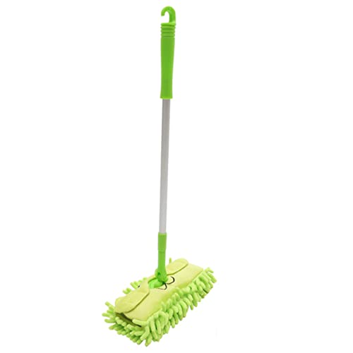 Vaguelly Mop Reinigungsinstrument Für Kleinkinder Für Rollenspiele Und Haushalt Pädagogisches Reinigungsspielzeug Für Ab Jahren von Vaguelly