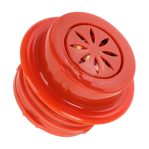 Vaguelly Musik-Squeeze-Sound-Maker Squeeze Geräusche Bewegung Quetschbox-echolot Quetschspielzeug-echolot Mini- -echolot Zubehör Für Klangbewegungen Vibrationsalarm Plastik Rot Vaguelly Musik-Squeeze-Sound-Maker Squeeze Geräusche Bewegung Quetschbox-echolot Quetschspielzeug-echolot Mini- -echolot Zubehör Für Klangbewegungen Vibrationsalarm Plastik Rot von Vaguelly
