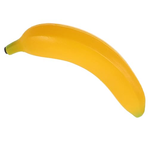 Vaguelly Musikalisches Shaker für Simulation Banane Maracas Instrument für Interaktives Fördert Hand Auge Koordination und Musikalisches Interesse Vaguelly Musikalisches Shaker für Simulation Banane Maracas Instrument für Interaktives Fördert Hand Auge Koordination und Musikalisches Interesse von Vaguelly