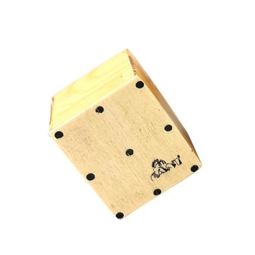 Vaguelly Musikbox Sandhammer- Percussion- Musikalisches Bildungsspielzeug Pädagogisches Musikinstrument- Schlaginstrument Für Plastik Vaguelly Musikbox Sandhammer- Percussion- Musikalisches Bildungsspielzeug Pädagogisches Musikinstrument- Schlaginstrument Für Plastik von Vaguelly