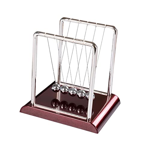 Vaguelly Newton-pendel Kugel Zappeln Zappelt Gadget Quadratische Stoßkugel Newtown-Ball Pendelkugel Abs Newton Ball Vaguelly Newton-pendel Kugel Zappeln Zappelt Gadget Quadratische Stoßkugel Newtown-Ball Pendelkugel Abs Newton Ball von Vaguelly