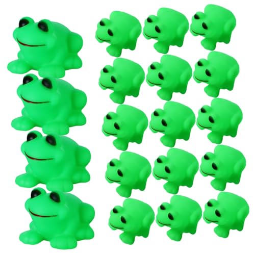 Vaguelly Niedliche Frosch Badespielzeuge Für Kleinkinder Lustige Spritzspielzeuge Für Die Badewanne Weiche Quietschspielzeuge Für Das Badezimmer Ideales Wasserspielzeug Für Vaguelly Niedliche Frosch Badespielzeuge Für Kleinkinder Lustige Spritzspielzeuge Für Die Badewanne Weiche Quietschspielzeuge Für Das Badezimmer Ideales Wasserspielzeug Für von Vaguelly