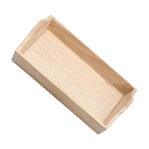 Vaguelly Miniatur Obstteller Aus Holz Dekorative Fruchtplatte Für Puppenhäuser Küchenzubehör Und Mini-szenen Umweltfreundliches Zubehör Für Dollhouse-Dekoration Vaguelly Miniatur Obstteller Aus Holz Dekorative Fruchtplatte Für Puppenhäuser Küchenzubehör Und Mini-szenen Umweltfreundliches Zubehör Für Dollhouse-Dekoration von Vaguelly