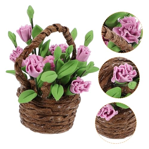 Vaguelly Obstkorb-Modell Kunstpflanze Miniaturdekoration Miniatur-blumenkorb-Figur Blumenkorbverzierung Blumenkorb Figur Miniatur-blumenornament Blumenkorb-Statue Mikro-blumenkorb-Figur Ton Vaguelly Obstkorb-Modell Kunstpflanze Miniaturdekoration Miniatur-blumenkorb-Figur Blumenkorbverzierung Blumenkorb Figur Miniatur-blumenornament Blumenkorb-Statue Mikro-blumenkorb-Figur Ton von Vaguelly