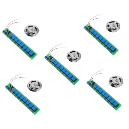 Vaguelly 1satz Elektronisches Klavier DIY Bausatz Musik Instrument Mit Lötmaterial Für Kreative Elektronikprojekte von Vaguelly