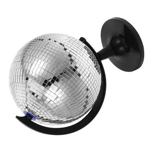 Vaguelly -Ornament kleine Discokugel-Ornamente extra große Discokugel Bühnenrequisiten Glitzer-Bürobedarf reflektierende Spiegelkugel Spiegelball Discokugel groß Glas Vaguelly -Ornament kleine Discokugel-Ornamente extra große Discokugel Bühnenrequisiten Glitzer-Bürobedarf reflektierende Spiegelkugel Spiegelball Discokugel groß Glas von Vaguelly