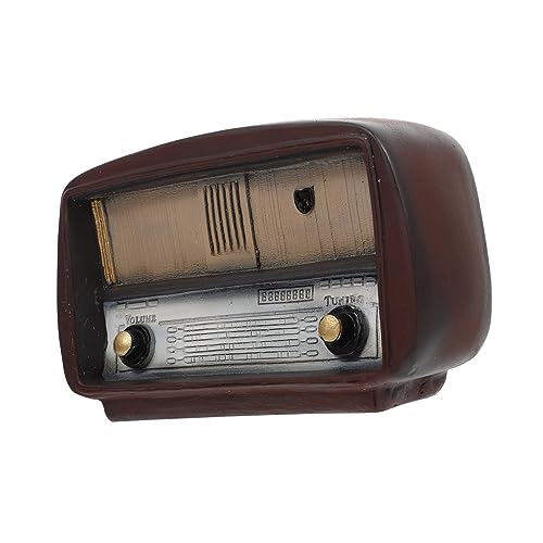 Vaguelly Ornamente für Musikinstrumente Platte Geschenkdekoration Retro-Grammophon Ornamentendekoration Retro-Dekoration Paket Band Modellierung von Phonographen Grammophon-Modell Kunstharz Vaguelly Ornamente für Musikinstrumente Platte Geschenkdekoration Retro-Grammophon Ornamentendekoration Retro-Dekoration Paket Band Modellierung von Phonographen Grammophon-Modell Kunstharz von Vaguelly
