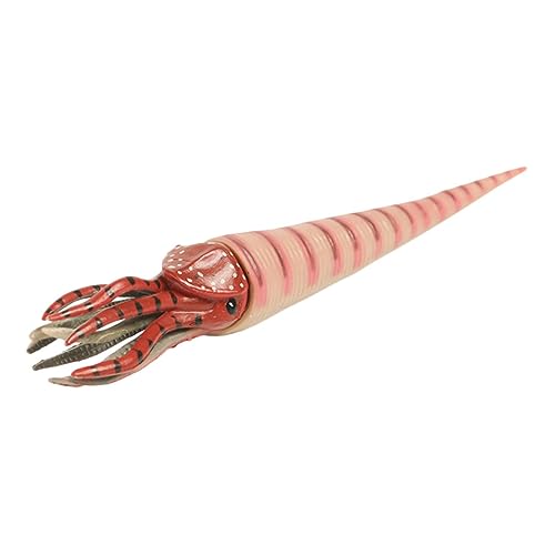 Vaguelly Altes Tiermodell Spielzeug Jungen und Mädchen Tiere Puzzle Orthoceras Modell Simulation Tier Spielzeug von Vaguelly
