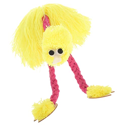 Vaguelly Ostrich Marionette Puppenspielzeug Lustige Tiermarionette Für Interaktive Spielzeugfigur Aus üsch Ideales Für Puppentheater Und Kreative Rollenspiele Vaguelly Ostrich Marionette Puppenspielzeug Lustige Tiermarionette Für Interaktive Spielzeugfigur Aus üsch Ideales Für Puppentheater Und Kreative Rollenspiele von Vaguelly