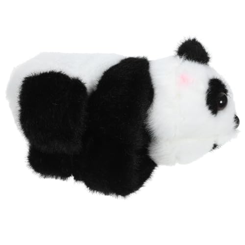 Vaguelly Panda-Armband halloween halloween spielzeuge für slap bracelet matschige Spielzeuge Handgelenkumarmungen Tiere Schlagarmband Plüsch-Tier-Slap-Bänder Tuch Vaguelly Panda-Armband halloween halloween spielzeuge für slap bracelet matschige Spielzeuge Handgelenkumarmungen Tiere Schlagarmband Plüsch-Tier-Slap-Bänder Tuch von Vaguelly
