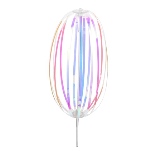 Vaguelly Party Interaktives mit Bunten Bändern für Hochzeiten und Partys Sorgt für Stundenlangen Spaß und Brillante Farben von Vaguelly