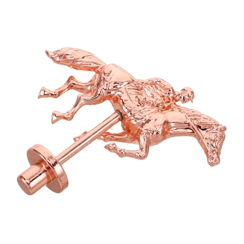 Vaguelly Pferderennen-Schachfigur Pferde Rennspiel Zubehör Kreatives Metall Pferde Figur Pferderennen-Brettspiel-Requisite Pferderennen-Board-Requisiten Ersatz-Pferdefiguren aus Metall Vaguelly Pferderennen-Schachfigur Pferde Rennspiel Zubehör Kreatives Metall Pferde Figur Pferderennen-Brettspiel-Requisite Pferderennen-Board-Requisiten Ersatz-Pferdefiguren aus Metall von Vaguelly