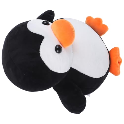 Vaguelly Pinguin Plüschtier Niedliches Gefülltes Cartoon für Heimdekoration und Geschenkidee für Feste und Geburtstage Vaguelly Pinguin Plüschtier Niedliches Gefülltes Cartoon für Heimdekoration und Geschenkidee für Feste und Geburtstage von Vaguelly