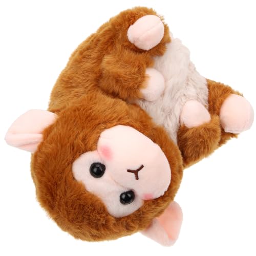 Vaguelly Plüsch AFFE Kuscheltier für Weiches Stofftier Süßes für Jungen und Mädchen Dekorativ für Bett Sofa oder Auto für Geburtstage Vaguelly Plüsch AFFE Kuscheltier für Weiches Stofftier Süßes für Jungen und Mädchen Dekorativ für Bett Sofa oder Auto für Geburtstage von Vaguelly