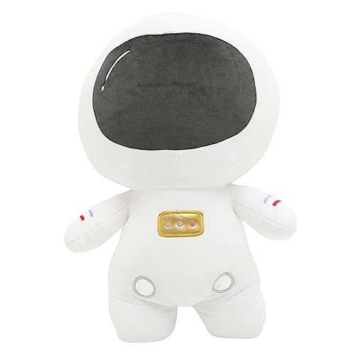Vaguelly Plüsch Astronaut Weiches Kuscheltier für Schlafkissen und für Geburtstage Neujahr und Feiertage Vaguelly Plüsch Astronaut Weiches Kuscheltier für Schlafkissen und für Geburtstage Neujahr und Feiertage von Vaguelly