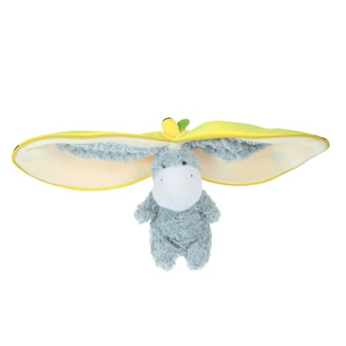 Vaguelly Plüsch Einzigartiges Niedliches Design Blau als Deko für Wohnzimmer Schlafzimmer für Vaguelly Plüsch Einzigartiges Niedliches Design Blau als Deko für Wohnzimmer Schlafzimmer für von Vaguelly
